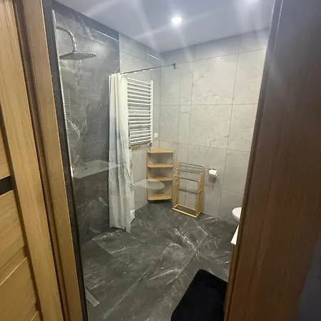 Dofu Villa Trzęsacz