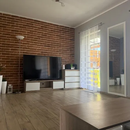 וילה Dofu טרצ'סאץ'