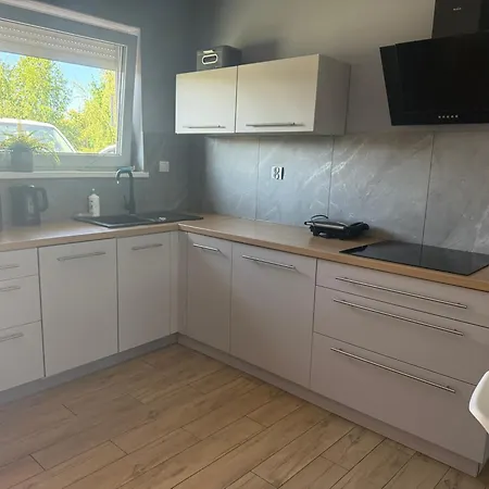 Dofu וילה טרצ'סאץ'