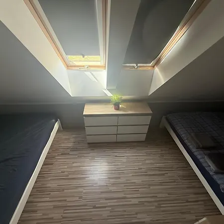 וילה Dofu טרצ'סאץ'