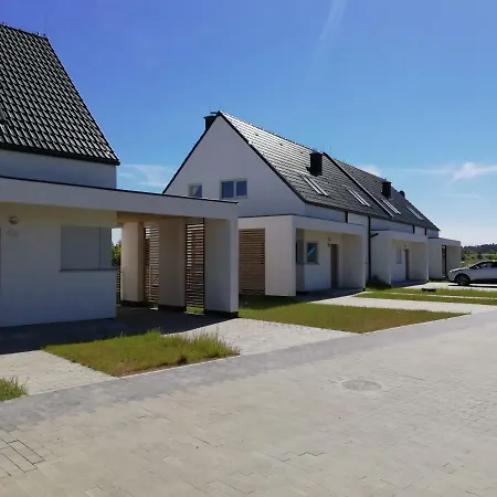 Dofu * Trzęsacz
