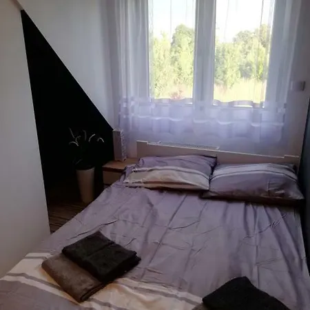 Dofu * Trzęsacz