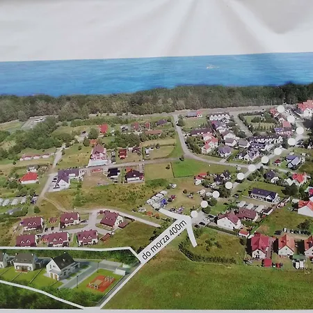 Dofu Villa *