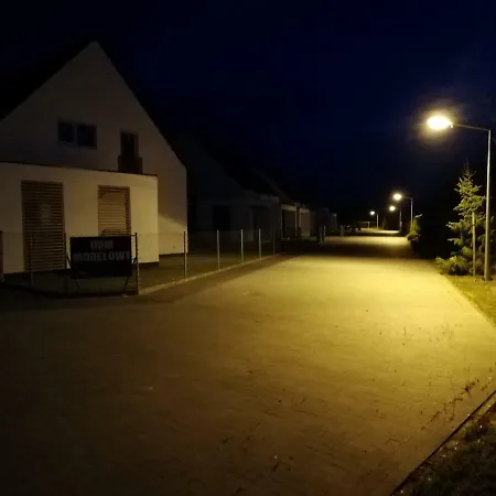 Dofu Villa *