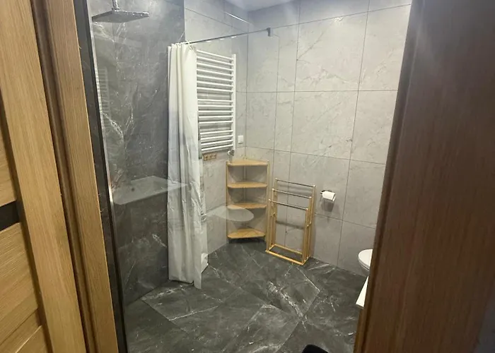 Dofu וילה טרצ'סאץ'