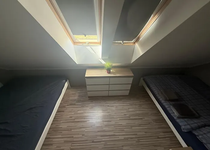 Villa Dofu Trzęsacz